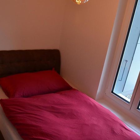 Guesthouse Meitschi Thun - Contactless Self Check-In Kültér fotó