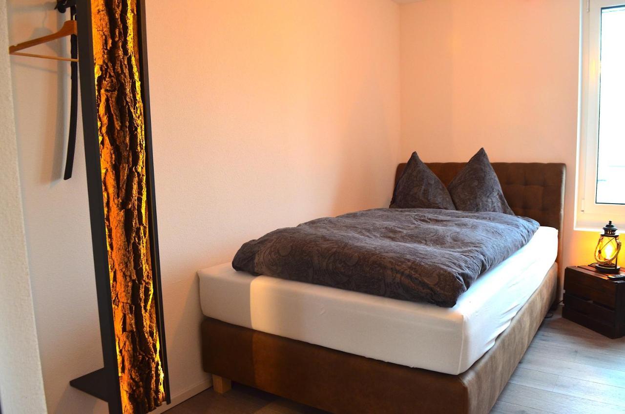 Guesthouse Meitschi Thun - Contactless Self Check-In Kültér fotó