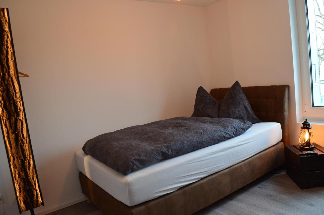 Guesthouse Meitschi Thun - Contactless Self Check-In Kültér fotó