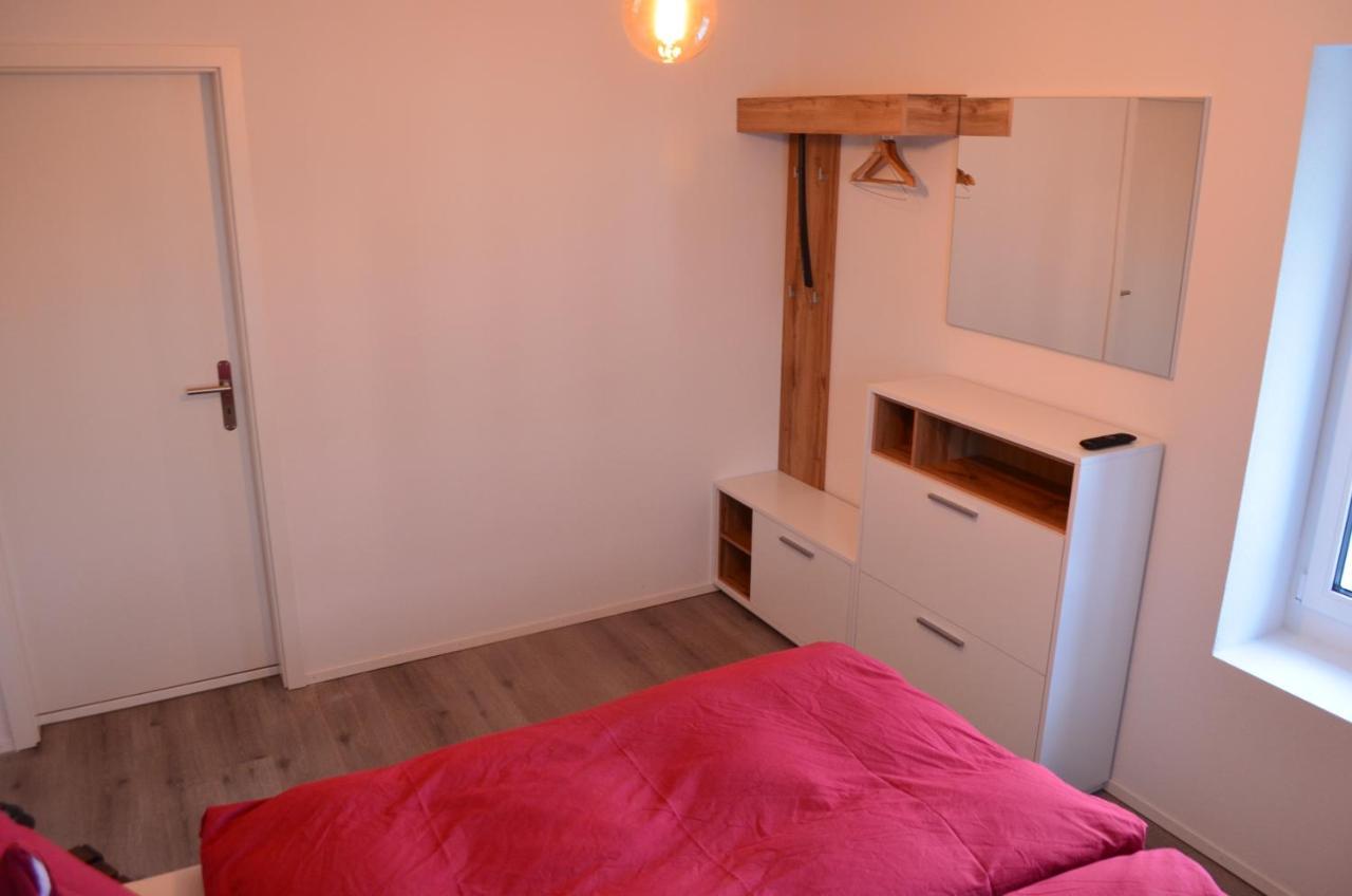 Guesthouse Meitschi Thun - Contactless Self Check-In Kültér fotó