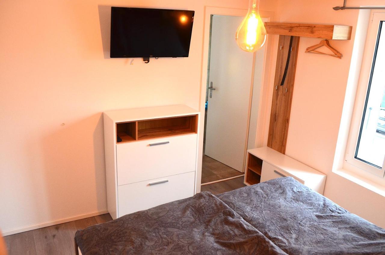 Guesthouse Meitschi Thun - Contactless Self Check-In Kültér fotó